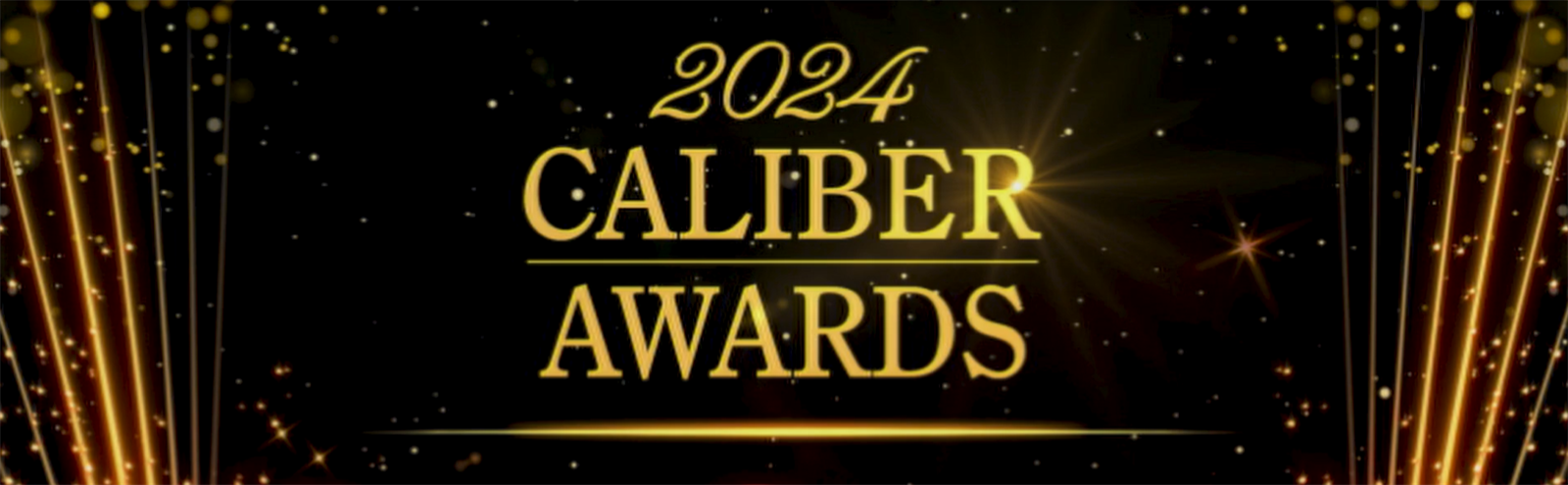 2024 Caliber Awards